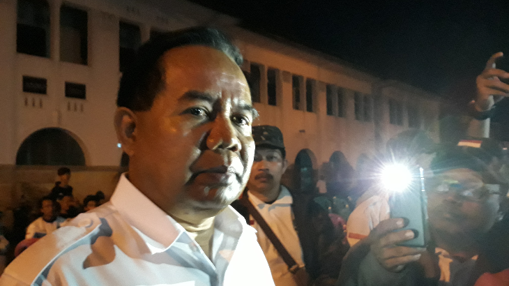 Masyarakat Jabar Sudah Jenuh dengan Janji-Janji Politik