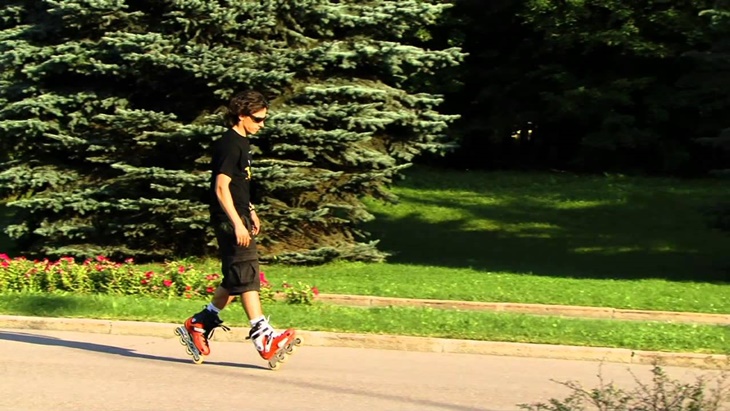rollerblade