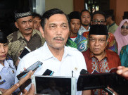 Menko Maritim: Berhasil Tangani Dwelling Time Biaya Logistik Meroket