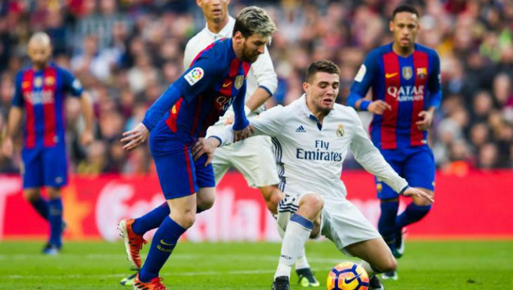 Indonesia Jadi Salah Satu Alasan El Clasico Digelar Siang Hari