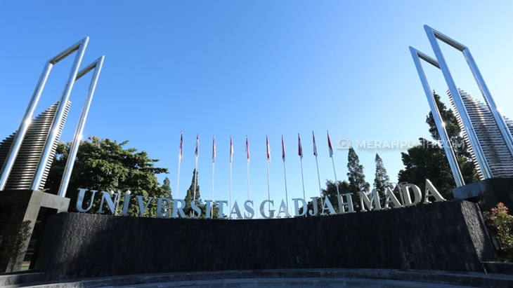 Pendaftaran SNMPTN UGM Dibuka Hari Ini, Kuota 2.000 Calon Mahasiswa