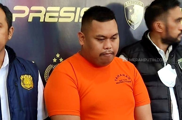 Selebgram Ajudan Pribadi Jadi Tersangka Kasus Penipuan Rp 1,3 Miliar