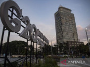 Indonesia Ajak Asean Dukung Agenda G20