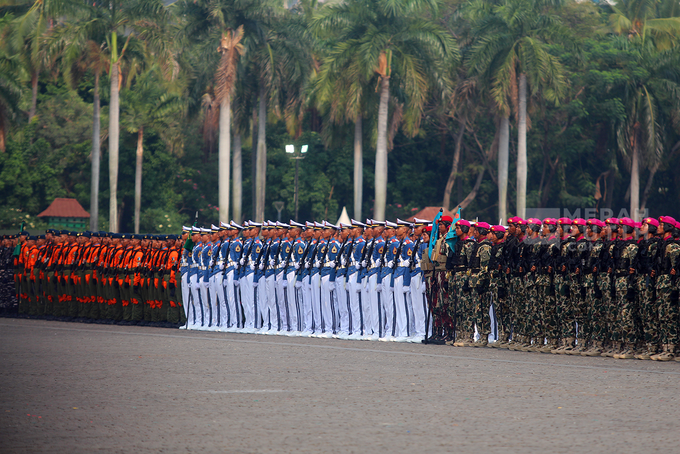 TNI Masuk Kampus, Komisi X DPR Tegaskan Insan Akademis Harus Bebas Kembangkan Ilmu Pengetahuan