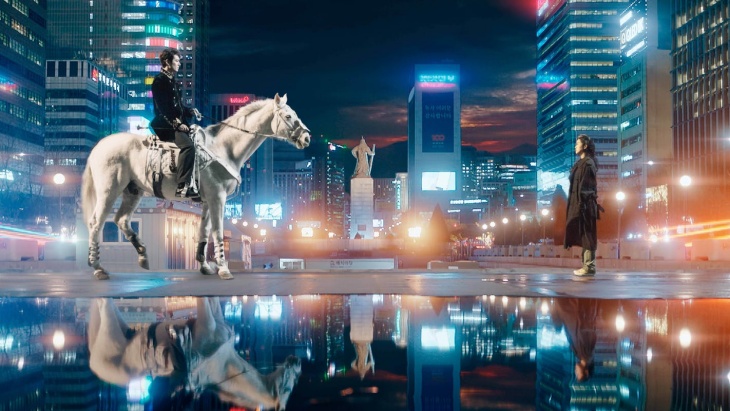 4 Drama Korea ini Sukses Bikin Kamu Putar Otak