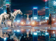 4 Drama Korea ini Sukses Bikin Kamu Putar Otak