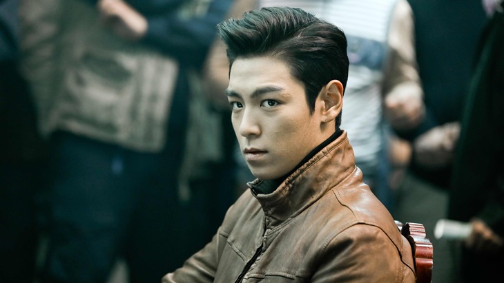 T.O.P Terjerat Kasus Narkoba, Saham YG Entertainment Anjlok