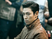 T.O.P Terjerat Kasus Narkoba, Saham YG Entertainment Anjlok