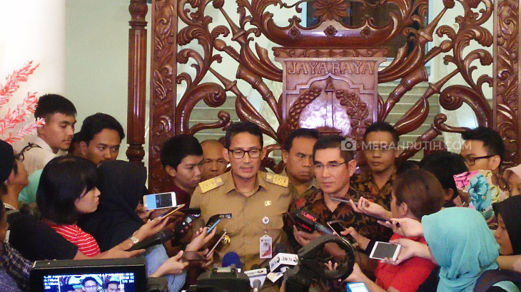 Ini Kelebihan Rumah Berlapis Ala Pemerintahan Anies-Sandi