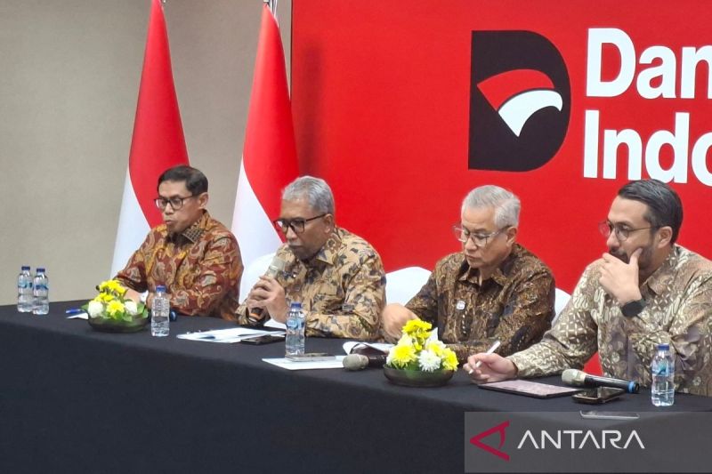 Cari Rumah? Ada 130 Pengembang Tawarkan Hunian Danantara Housing Expo