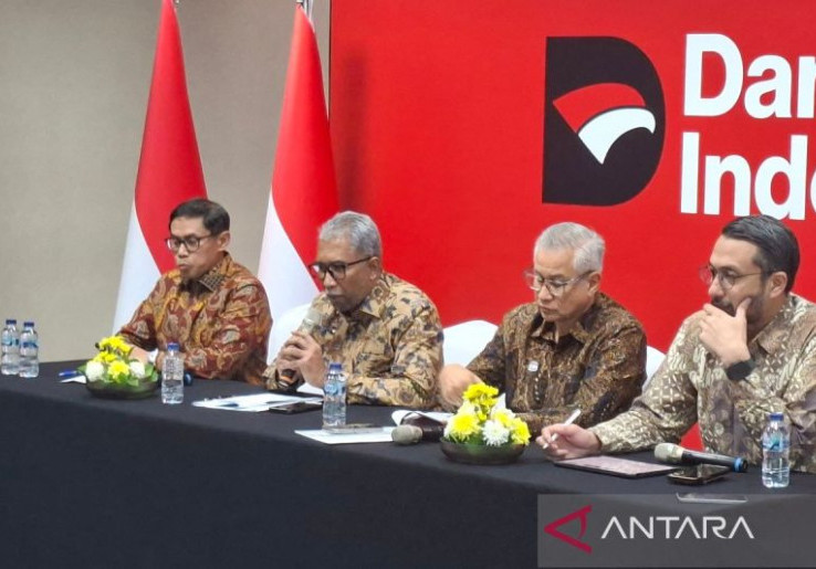 Cari Rumah? Ada 130 Pengembang Tawarkan Hunian Danantara Housing Expo