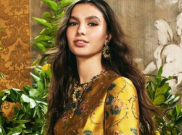 Flexing Outfit Lebaran Mewah dengan Bahan-Bahan Ini 