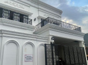 Diduga Terkait Kasus Korupsi, Rumah Miliaran Rupiah SYL Disita KPK