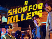 5 Fakta Menarik dari Serial 'A Shop For Killers'
