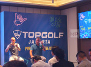 'Golfment' Mengubah Pandangan Golf Olahraga Mahal