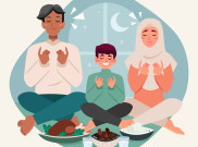 Niat Puasa Ayyamul Bidh Bulan Rajab 1447 H: Bacaan, Jadwal, dan Keutamaannya