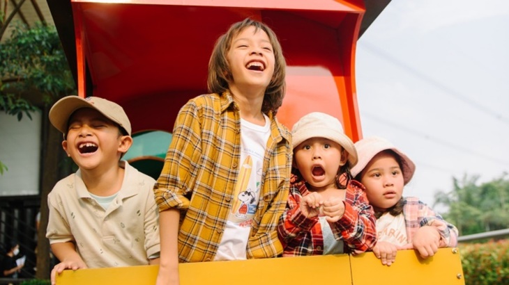 UNIQLO Hadirkan Playdate untuk 'Recharge' Mood si Kecil di Musim Liburan Sekolah