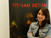 Ketagihan Main Film Horor, Wendy Wilson Merasa Gak Enak