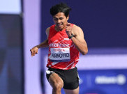 5 Peluang Emas Tambahan Indonesia di Asian Para Games 2026, Saptoyogo Purnomo Siap Borong Medali