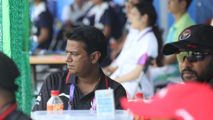 Timnas Cricket Indonesia Dianggap Kalah Gara-Gara Cuaca di Asian Games, Ketum PCI Ajukan Protes