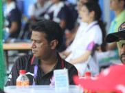 Timnas Cricket Indonesia Dianggap Kalah Gara-Gara Cuaca di Asian Games, Ketum PCI Ajukan Protes