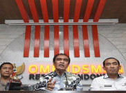  Ombudsman RI Minta Pemerintah Tidak Gegabah Pindahkan Ibu Kota 