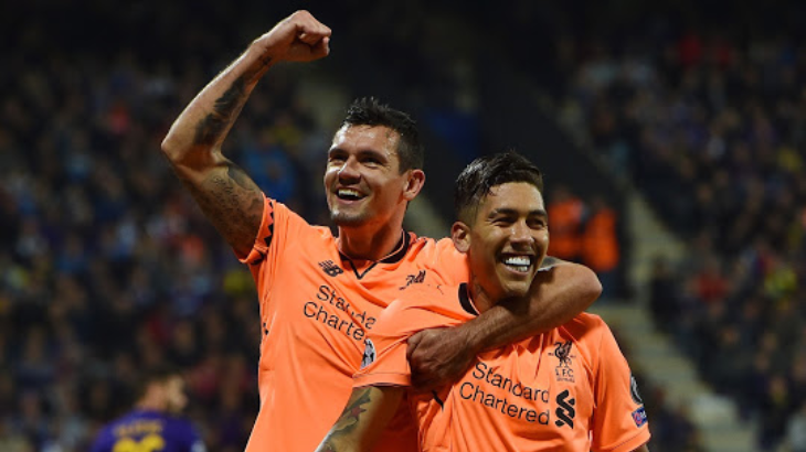 Rangkuman Hasil Matchday Ketiga Liga Champions Grup E-H