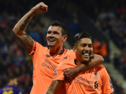 Rangkuman Hasil Matchday Ketiga Liga Champions Grup E-H