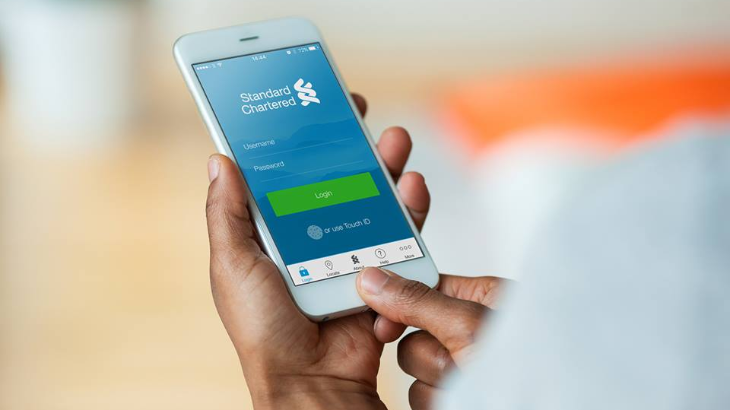 Transfer Standard Chartered Rp 18,9 Triliun, Sebagian Nasabah Indonesia dan Terkait Militer