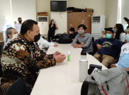 Surat ICW ke Kapolri Soal Firli Bahuri Berpotensi Bertepuk Sebelah Tangan