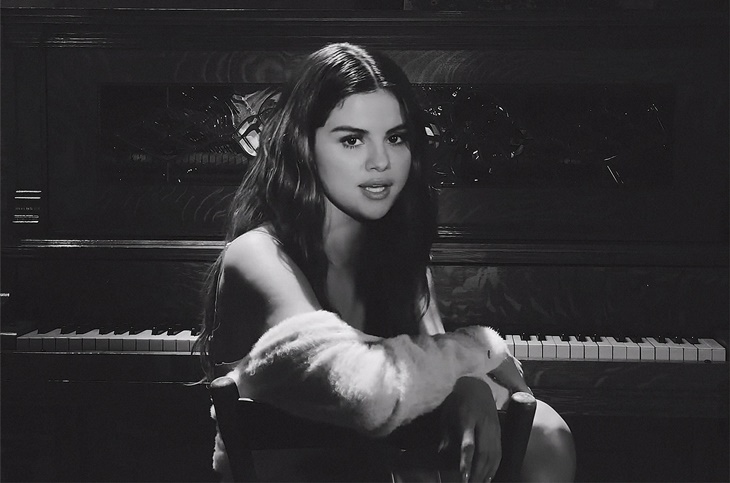 Selena Gomez Ingin Berhenti dari Dunia Musik