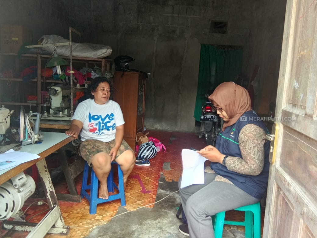 Tidak Tepat Sasaran, ASN dan Kades di Klaten Terima Bantuan Rp600 Ribu dari Kemensos