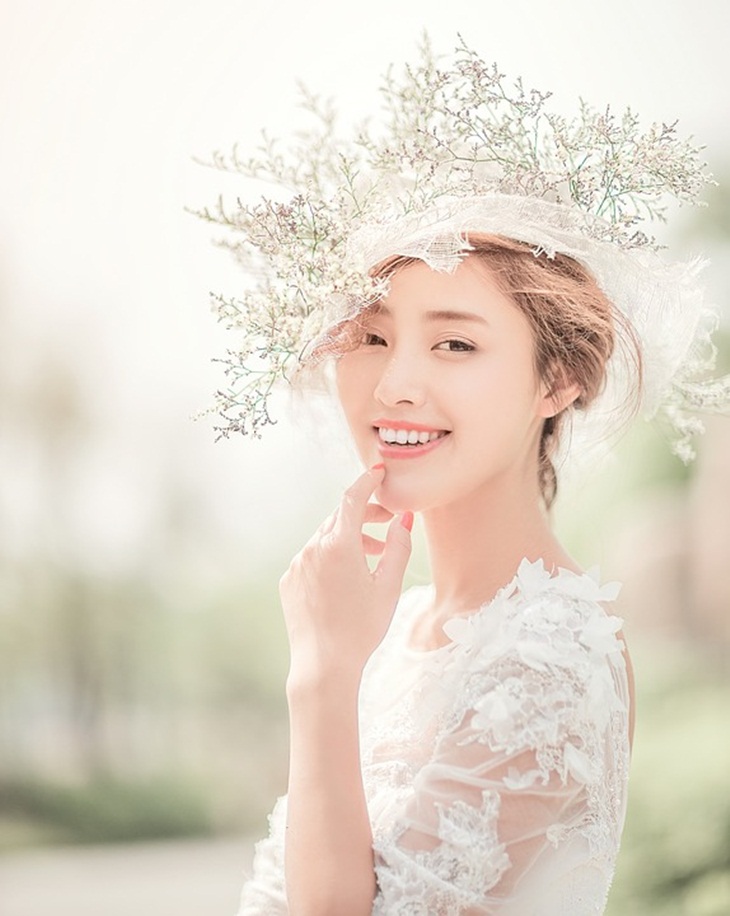 Wanita Korea. (Foto: Pixabay/pmsjsj)