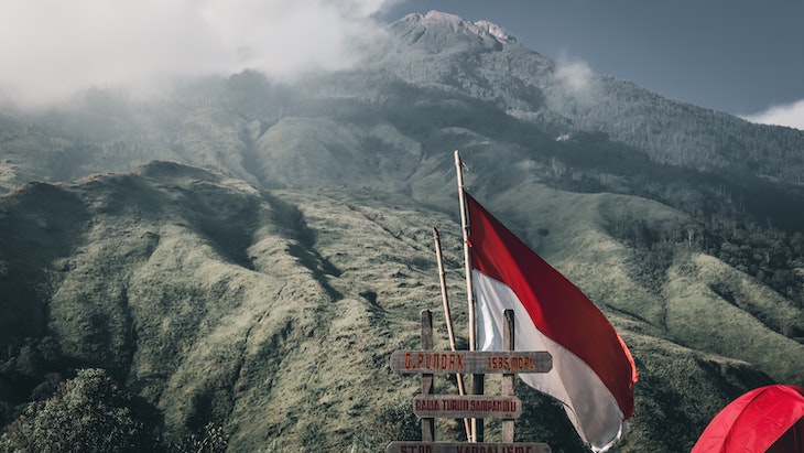 Pilihan Staycation di Akhir Pekan Kemerdekaan