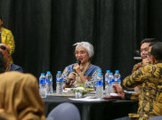 PSI DKI Siap Kritisi Pramono-Rano