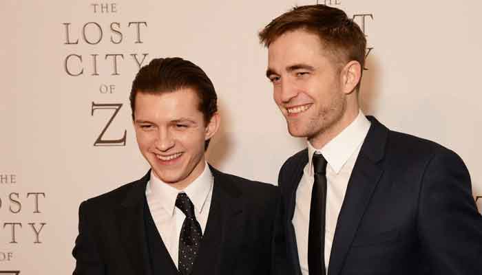 Sutradara Ungkap Karakter Asli Robert Pattinson dan Tom Holland di The Devil All the Time