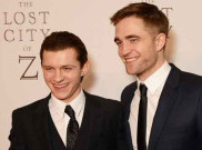 Sutradara Ungkap Karakter Asli Robert Pattinson dan Tom Holland di The Devil All the Time
