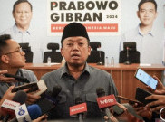 TKN Sindir Kubu Lain Mau 'Pencak Silat' Kuasai Solo Desak Gibran Mundur