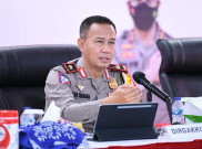 Korlantas Polri Ajak Anggota Belajar dari Kepolisian Jepang