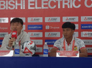 Tidak Minder, Ha Hyeok-jun Siap Beradu Taktik dengan Shin Tae-yong saat Laos Dijamu Timnas Indonesia