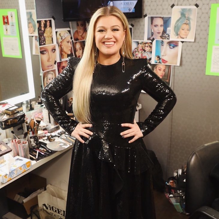 kelly clarkson