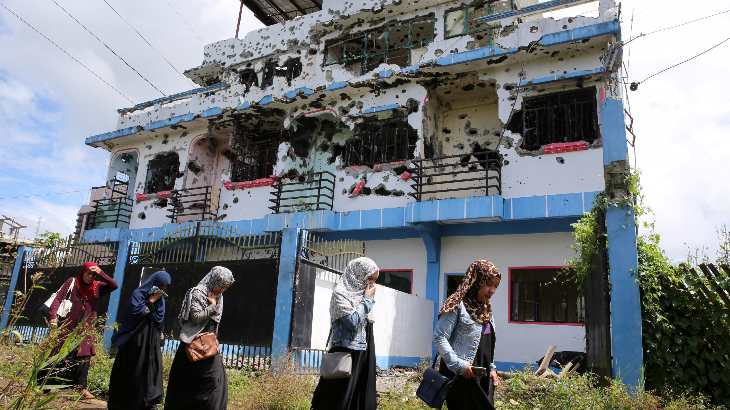 Status Kewarganegaraan Minhati Madrais Berhasil Diidentifikasi 