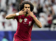Qatar Menjadi Tim Pertama yang Pastikan Lolos ke 16 Besar Piala Asia 2023