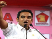 Sekjen Gerindra: PKS Teman Setia dan Kawan di Kala Kami Susah
