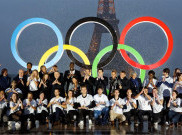 IOC Tunjuk Paris dan Los Angeles Tuan Rumah Olimpiade 2024 dan 2028 