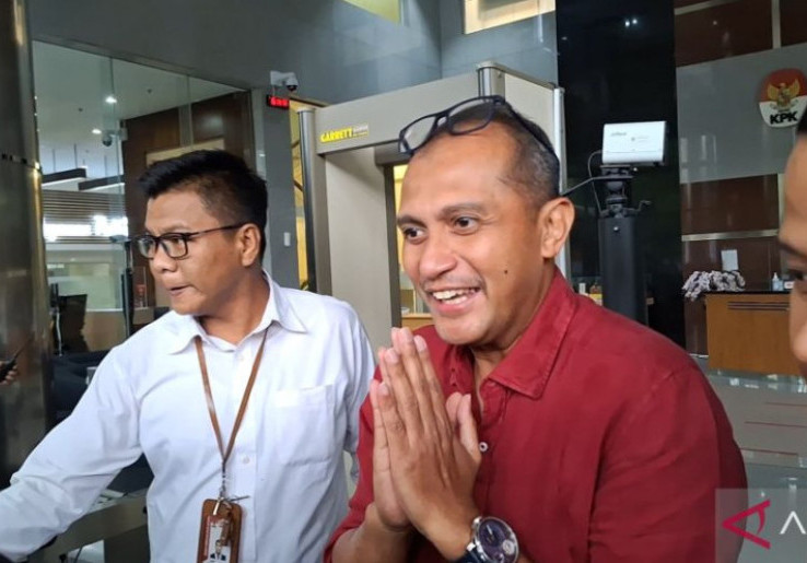 Soal Polemik Penyadapan di KUHAP Baru, Wamenkum: Tidak Bisa Dilakukan Sebelum Ada UU Baru