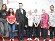 Peduli Terhadap Anak Penderita Celah Bibir