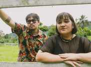 Lirik Lagu 'Lentera' dari The Cottons, Terlahir dari Kasih Sayang yang Mendalam