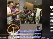 [HOAKS atau FAKTA]: Ariel Noah, Rian D’Masiv, Iwan Fals dan Giring Dukung Anies