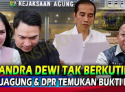 [HOAKS atau FAKTA] : Jokowi Temukan Bukti Korupsi Timah Rp 271 Triliun